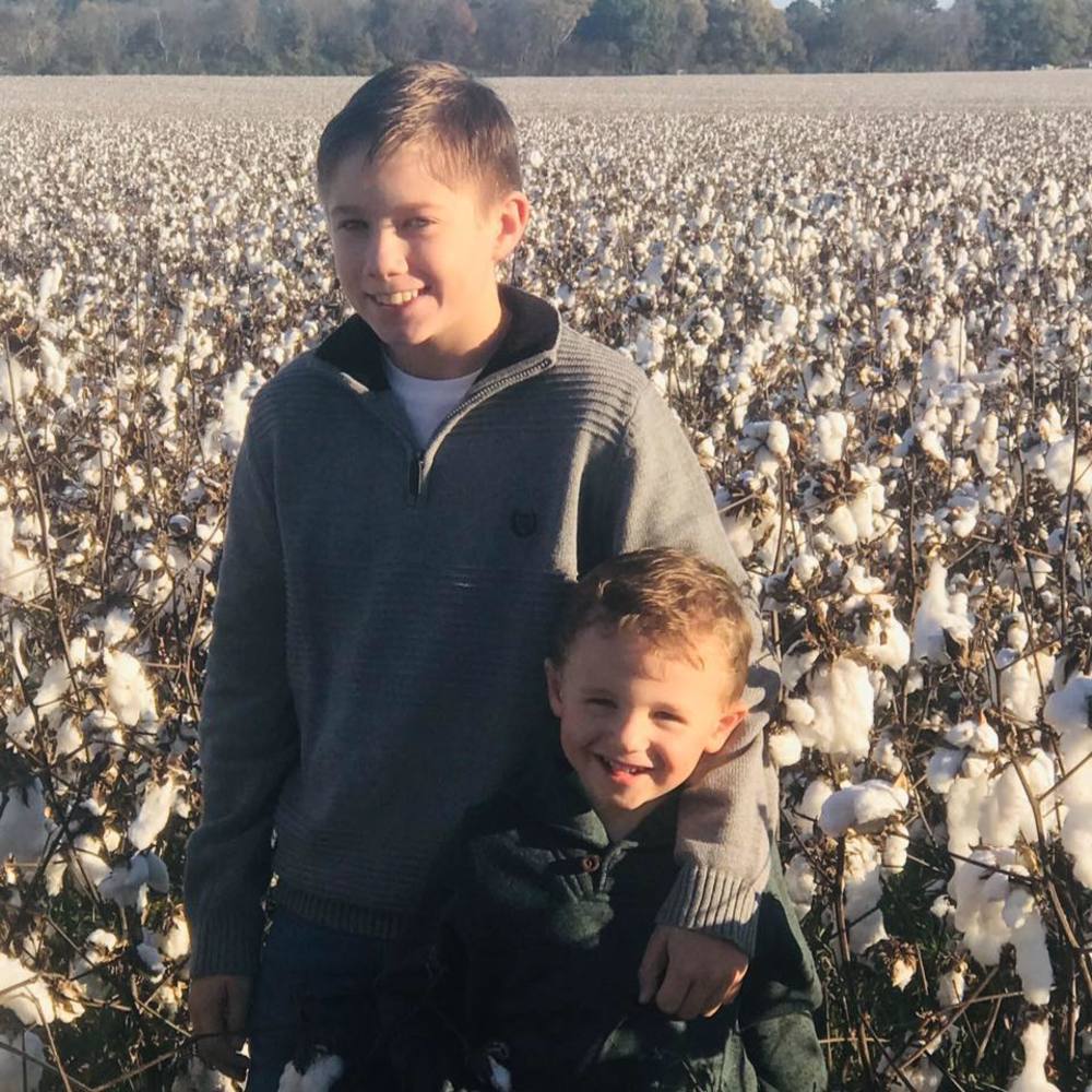 Meet your Posher, Brittany